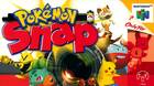 Pokémon Snap ya disponible en Nintendo Switch Online + Paquete de expansión