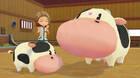 Nuevo tráiler de Story of Seasons: Pioneers of Olive Town en PS4.