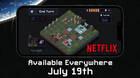 Into the Breach llegará a móviles el 19 de julio con nuevo contenido.