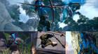 Avatar: Reckoning se deja ver en su primer tráiler.