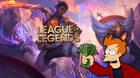LoL - Un aficionado crítica los eventos de Riot Games y la compañía le ofrece trabajo