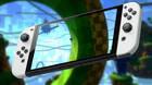 Nuevo tráiler de Sonic Frontiers en Switch.