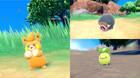Todos los Pokémon confirmados por el nuevo tráiler en Pokémon Escarlata y Púrpura