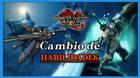 Monster Hunter Rise Sunbreak: C�mo usar cambio de habil. intercambiables