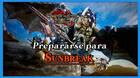 C�mo prepararse para Monster Hunter Rise Sunbreak: Mejores consejos y qu� hacer