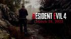 Resident Evil 4 Remake anunciado para PS5.