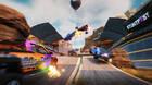 Anunciado Stunfest - World Tour, un loco juego de carreras arcade que llega a PC en 2022.