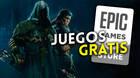 Juegos gratis de Epic Games Store hasta el 7 de julio.