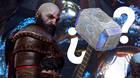 La edición coleccionista de God of War: Ragnarok también estaba prevista para mostrarse hoy.