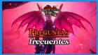 Preguntas frecuentes en Monster Hunter Rise: Sunbreak