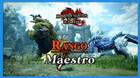 Rango maestro en Monster Hunter Rise Sunbreak: C�mo desbloquearlo y subir nivel