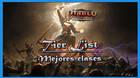 Tier List de Diablo Immortal: MEJORES clases para PvP y PvE