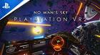 No Man's Sky para PS VR2 de PS5 anunciado oficialmente