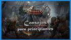 Diablo Immortal: Los MEJORES consejos y trucos para principiantes