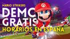 Mario Strikers: Battle League Football celebra su demo First Kick este fin de semana.