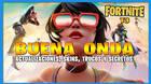 Fortnite T3, C3: skins, pase de batalla, actualizaciones y más