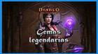 Diablo Immortal: TODAS las gemas legendarias y cómo conseguirlas