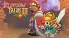 Blossom Tales 2: The Minotaur Prince: fecha de lanzamiento y tráiler