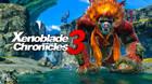Nuevo tráiler de Xenoblade Chronicles 3.