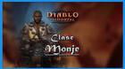 Monje en Diablo Immortal: Atributos, habilidades, mejores gemas y builds