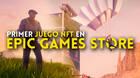 Grit, un battle royale con NFT, confirma su llegada a Epic Games Store.