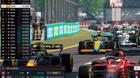 Primer gameplay de F1 Manager 2022.
