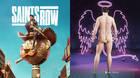 Saints Row lanza una demo para crear personajes que podrán exportarse al juego