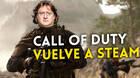 Call of Duty Modern Warfare 2 llegará a Steam