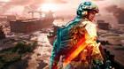 Battlefield 2042 sería un 'barco abandonado' por EA, según rumores.