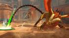 Nueva información sobre la jugabilidad y las mecánicas de Prince of Persia: The Lost Crown