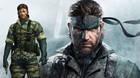 Metal Gear Solid Delta: Snake Eater reusará las voces del clásico
