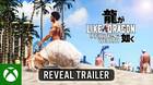 Like a Dragon: Infinite Wealth primer tráiler