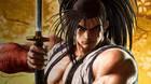 Samurai Shodown retrasa el rollback a verano anuncia SNK