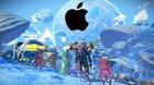 No Man's Sky ya está disponible en Mac