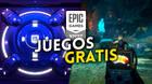 Nuevo juego gratis en Epic Games Store.