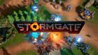 Stormgate muestra su primer gameplay