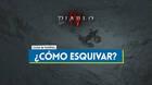 Diablo 4: Cómo esquivar y aumentar las cargas de evadir