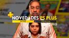 Novedades de junio en PS Plus Extra y Premium.