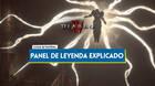 Panel de Leyenda en Diablo 4: Cómo desbloquear, ganar puntos y tipos de nodos