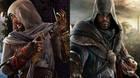 El tamaño de Assassin's Creed Mirage es comparable al de Assassin's Creed Revelations