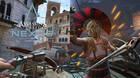 Nuevas capturas de pantalla del Assassin's Creed en realidad virtual