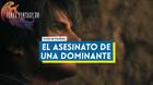 El asesinato de una Dominante al 100% en Final Fantasy XVI