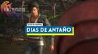 Días de antaño al 100% en Final Fantasy XVI