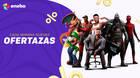 Ofertas de Eneba para el viernes 29 de septiembre