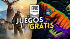 Nuevos juegos gratis de esta semana en Epic Games Store.