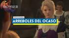 Arreboles del ocaso al 100% en Final Fantasy XVI