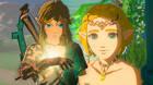 Los rumores de una película de Zelda desmentidos por Illumination.