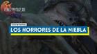 Los horrores de la niebla al 100% en Final Fantasy XVI