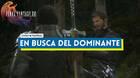 En busca del Dominante al 100% en Final Fantasy XVI