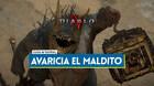 Avaricia el Maldito por el Oro en Diablo 4: Cómo derrotarlo, localización y consejos